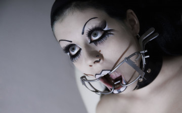 Картинка -Unsort+Креатив девушки unsort креатив