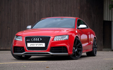 Картинка audi автомобили