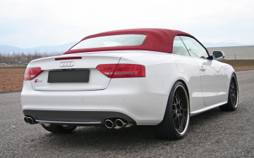 Картинка audi автомобили