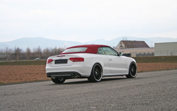 Картинка audi автомобили