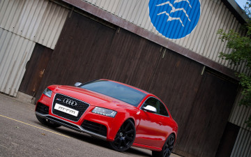 Картинка audi автомобили