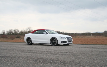 Картинка audi автомобили