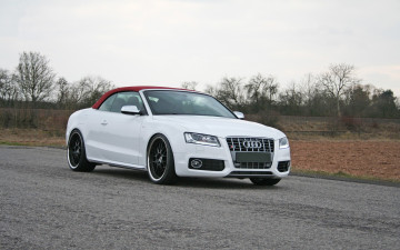 Картинка audi автомобили