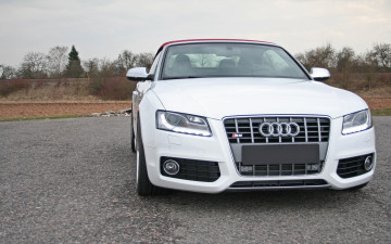 Картинка audi автомобили