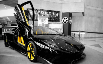 Картинка автомобили lamborghini