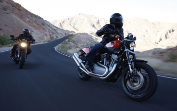 Картинка мотоциклы harley davidson