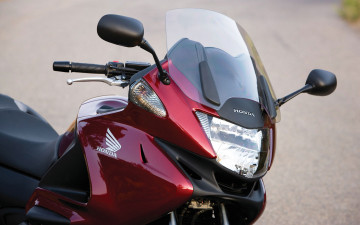 Картинка мотоциклы honda