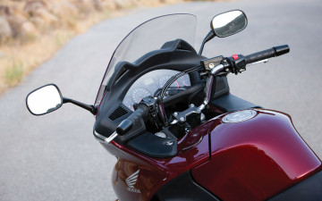 Картинка мотоциклы honda