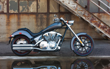 Картинка мотоциклы honda