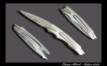 Картинка оружие холодное