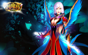 Картинка видео игры ~~~другое~~~