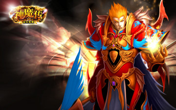 Картинка видео игры ~~~другое~~~