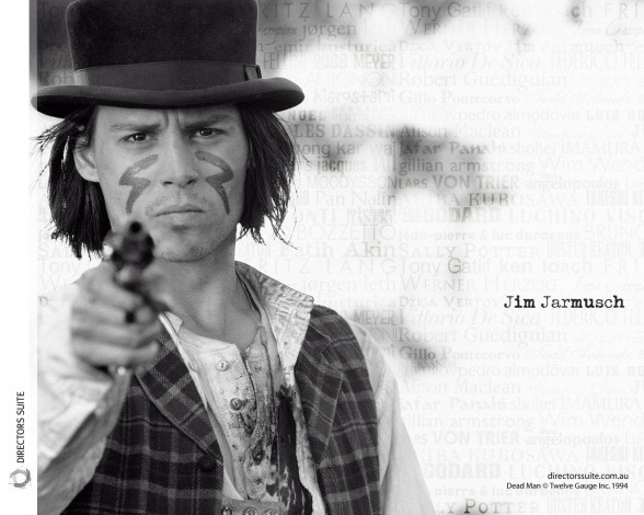 Обои картинки фото кино, фильмы, dead, man