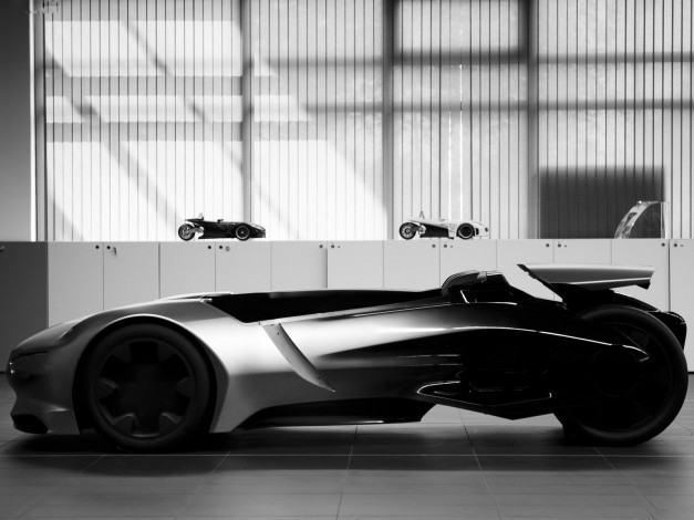 Обои картинки фото автомобили, peugeot