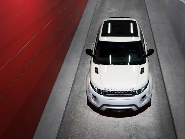 Обои картинки фото автомобили, range, rover