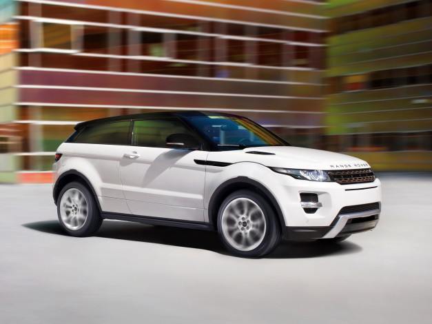 Обои картинки фото автомобили, range, rover