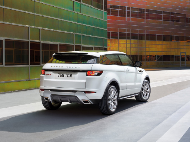 Обои картинки фото автомобили, range, rover