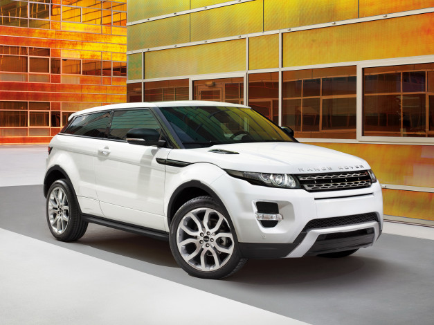 Обои картинки фото автомобили, range, rover