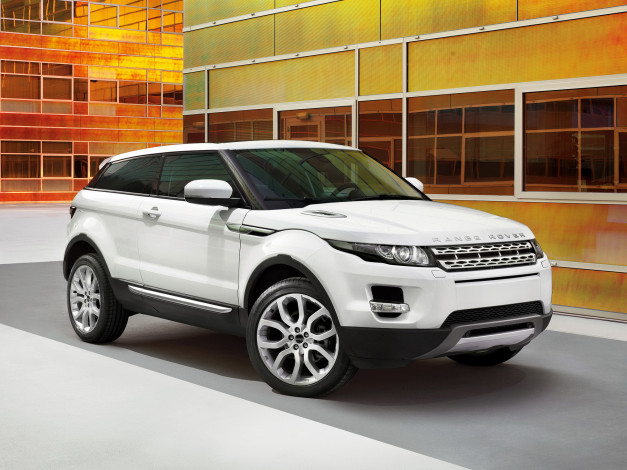 Обои картинки фото автомобили, range, rover