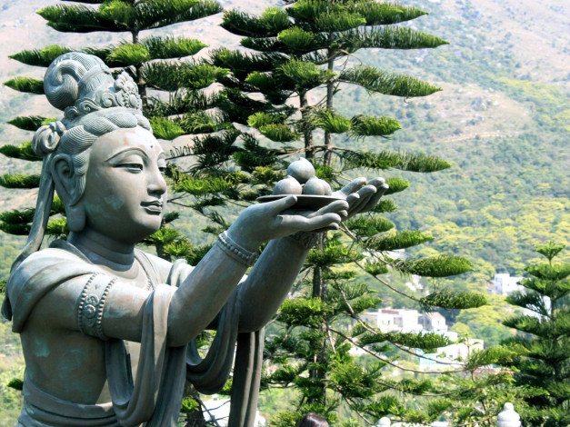 Обои картинки фото города, памятники, скульптуры, арт, объекты