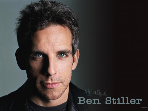 Обои картинки фото мужчины, ben, stiller