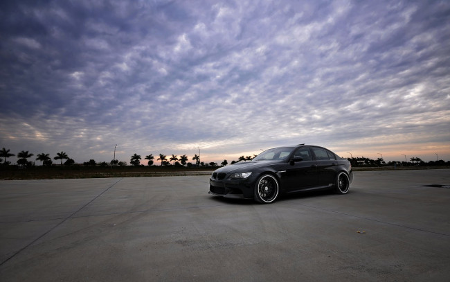 Обои картинки фото автомобили, bmw