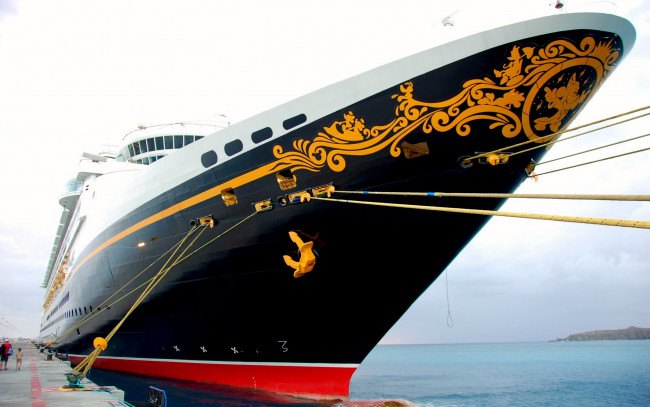 Обои картинки фото корабли, лайнеры