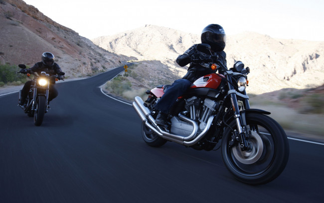 Обои картинки фото мотоциклы, harley, davidson