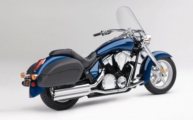 Обои картинки фото мотоциклы, honda