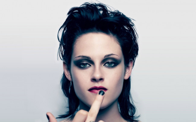 Обои картинки фото Kristen Stewart, девушки