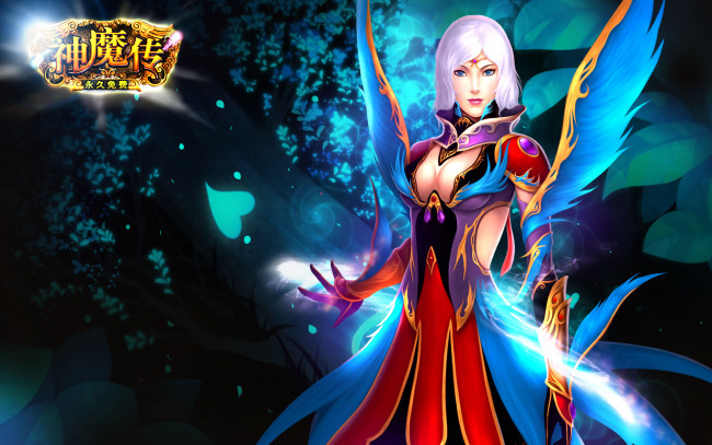 Обои картинки фото видео, игры, ~~~другое~~~