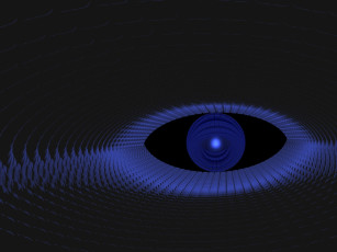 Картинка 3д графика fractal фракталы абстракция тёмный узор