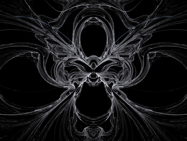 Обои картинки фото 3д, графика, fractal, фракталы, узор, абстракция