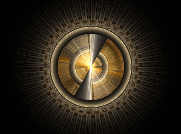 Обои картинки фото 3д, графика, fractal, фракталы, абстракция, узор