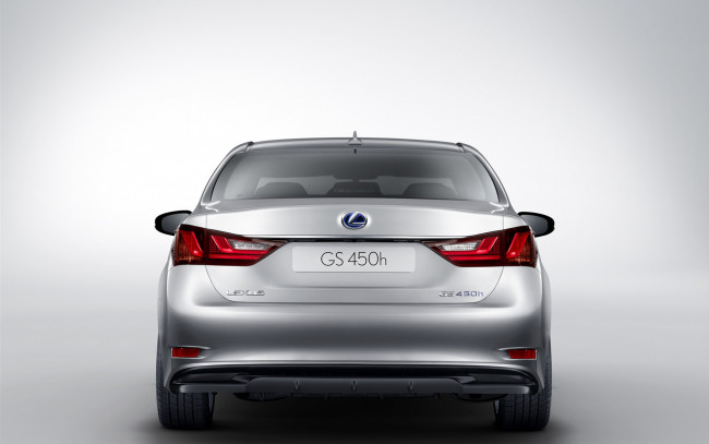 Обои картинки фото lexus, gs, 450h, 2013, автомобили