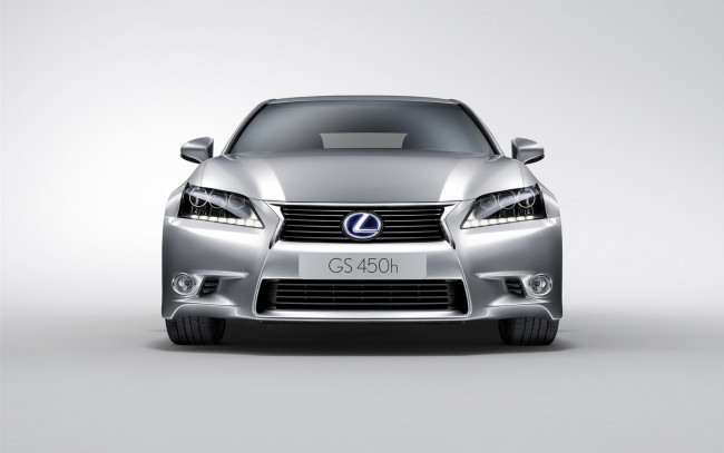 Обои картинки фото lexus, gs, 450h, 2013, автомобили