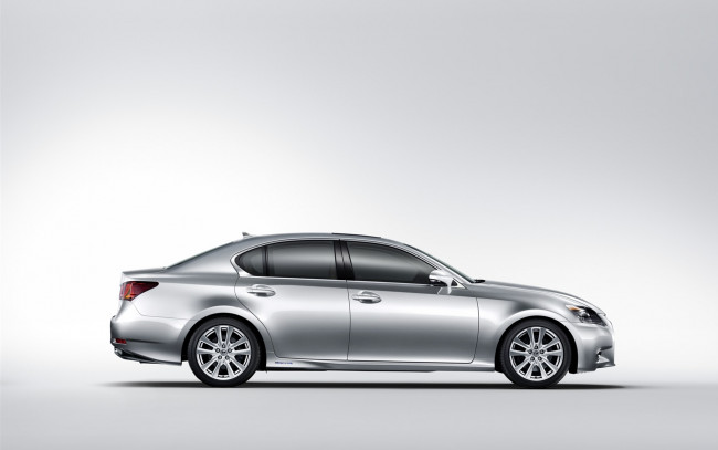 Обои картинки фото lexus, gs, 450h, 2013, автомобили