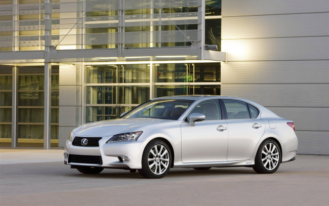 Обои картинки фото lexus, gs, 450h, 2013, автомобили
