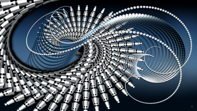 Обои картинки фото 3д, графика, fractal, фракталы, узор, цвета, фон