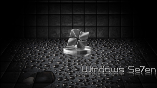 Обои картинки фото компьютеры, windows, vienna, 7