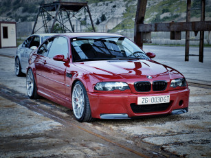 Картинка автомобили bmw