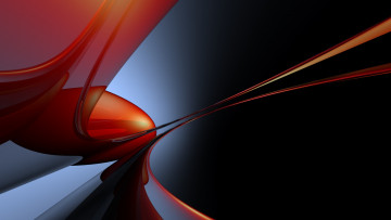 Картинка 3д графика abstract абстракции узор фон