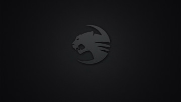 Картинка бренды roccat эмблема