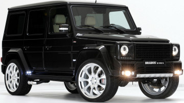 Картинка mercedes автомобили brabus mercedes-benz германия подразделение daimler ag легковые грузовики автобусы двигатели