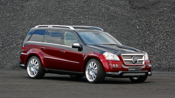 Картинка mercedes gl автомобили benz автобусы двигатели подразделение daimler ag mercedes-benz германия легковые грузовики