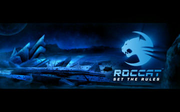 Картинка бренды roccat