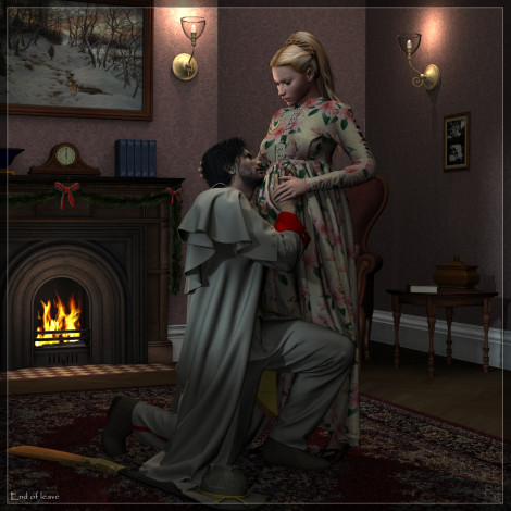 Обои картинки фото 3д, графика, people, люди, мужчина, девушка