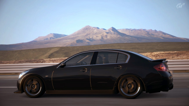 Обои картинки фото автомобили, 3д, nissan