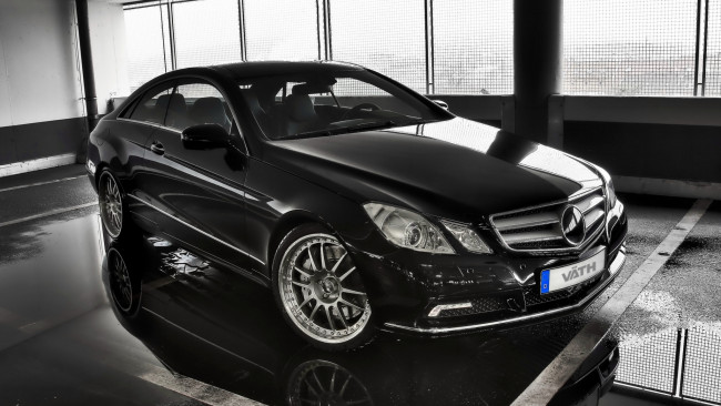 Обои картинки фото mercedes, coupe, автомобили, benz, mercedes-benz, легковые, грузовики, подразделение, daimler, ag, двигатели, германия, автобусы