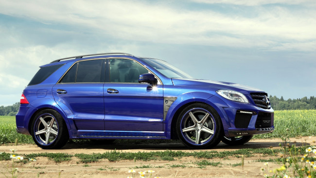 Обои картинки фото mercedes, ml, автомобили, benz, двигатели, автобусы, грузовики, легковые, подразделение, daimler, ag, германия, mercedes-benz